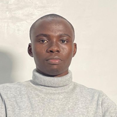 OloyedeNaheem's profile picture. Ecosystem Associate | grooming developers @dlt_africa | Web3 Developer
