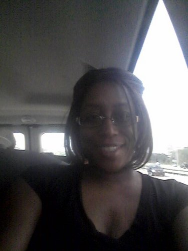 Enjoying life and all that it has to offer!!!