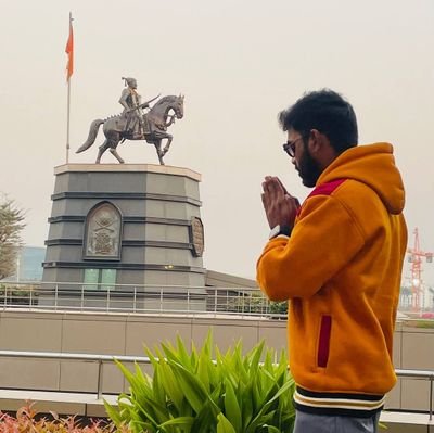 🙏ஒற்றுமையே வலிமை👑
🇮🇳தேசியமும் தெய்வீகமும்❤
#RSS🚩. ❤️தமிழ்❤️.
INDIAN🇮🇳