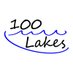100 Lakes (@100lakesart) Twitter profile photo 100 Lakes (@100lakesart) Twitter profile photo