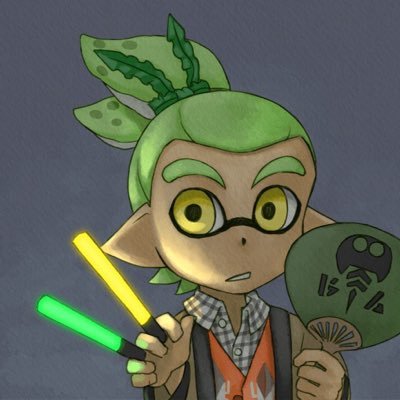 TurfyPaladin's profile picture. 