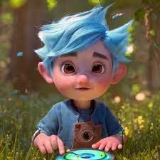 abdo17894547's profile picture. Digital poet