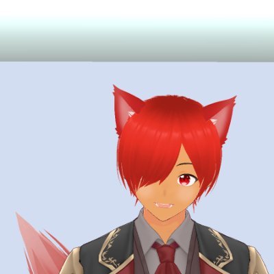 latinogamer101's profile picture. Florida man fox vtuber