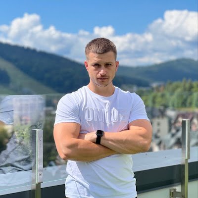 dgrushak's profile picture. 