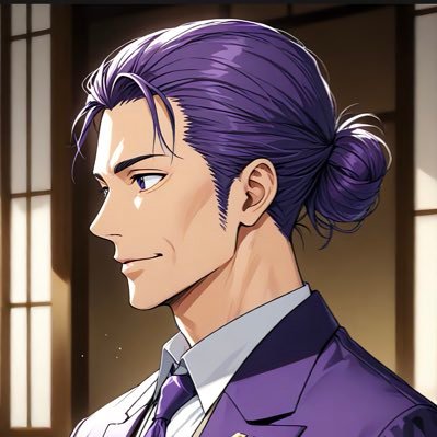 ソコロフ💎さんのプロフィール画像