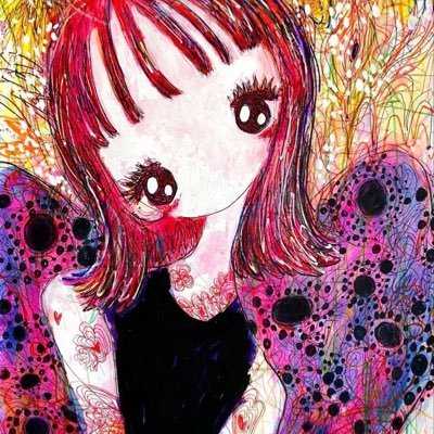 i hope i live in minecraft world and shojo manga