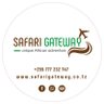 SafariGateway_'s profile picture. DMC | Sustainable Tanzania & Zanzibar Holidays | Serengeti, Stone Town, Best Beaches | Tailored Adventures | Honeymoon