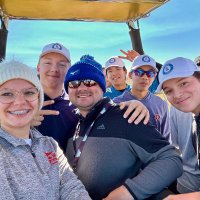 Clayton Pendergraft (@clpgolfpro) 's Twitter Profile