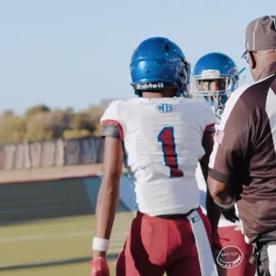 Athlet #widerecever #safety 5.11 160 C/O 2028# , Westbrook high school freshmen, Beaumont Texas - 315 squatter - 195 bench press