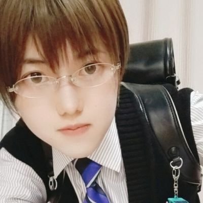 Berserk_Gentle's profile picture. コスプレ/本垢@WorldGentleAmb