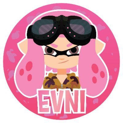 Splatoon Content Creator & Graphic Designer. English / Mandarin. Feel free to contact me through my business email: evixynxinyi@gmail.com for business inquiries