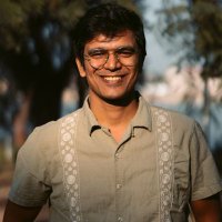 Ajit Yadav (@bloggeray23) 's Twitter Profile