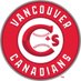Vancouver Canadians (@vancanadians) Twitter profile photo Vancouver Canadians (@vancanadians) Twitter profile photo