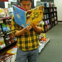 Joey Chou (@joeychouart) 's Twitter Profile