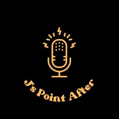 THE official page of J’s Point After | Podcast’s, reactions & more | #boltup #forthefaithful #thunderup
