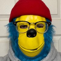 ʎǝlpǝH ɐnɥsoſ (@joshuahedley) 's Twitter Profile