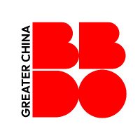 BBDO Greater China (@bbdogc) 's Twitter Profile Photo BBDO Greater China (@bbdogc) 's Twitter Profile Photo