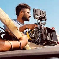 Srikanth Ravirajan (@cheeka_dop) 's Twitter Profile