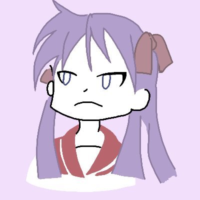 izumerkonata's profile picture. juggling with three braincells