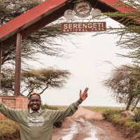 Danny Mugabo (@dannyeacitizen) 's Twitter Profile