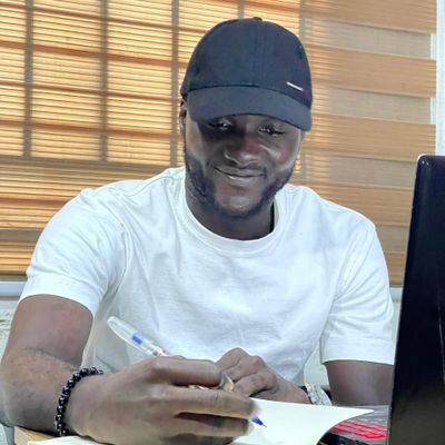 lawalkenny08's profile picture. An English Language educator, a Mass Communicator and a proof-reader.
I have got vast knowledge in English Language.
Die-hard Arsenal Fan.