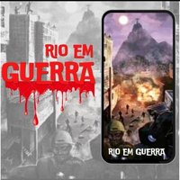 Rio em guerra (@rioemguerraofc) 's Twitter Profile Photo Rio em guerra (@rioemguerraofc) 's Twitter Profile Photo