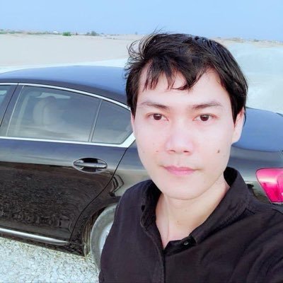 Khoudy168's profile picture. 