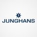 JUNGHANS GERMANY (@junghansgermany) Twitter profile photo