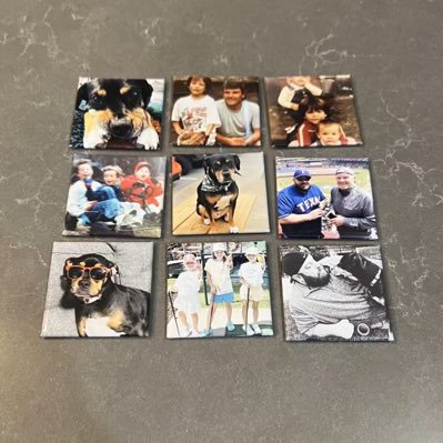 Click the website to enter and customize your photos.