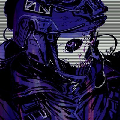 Hakaczu's profile picture. 