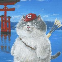 かなしきデブ猫ちゃん(広島県版) (@debunekocyan_h) 's Twitter Profile