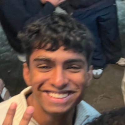 20, cse + honors math @ michigan, ex quant researcher