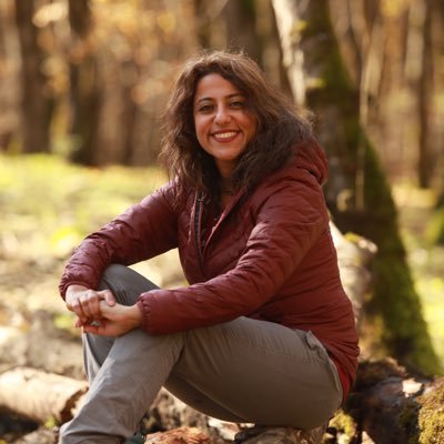 Manaz_Roshanaei's profile picture. I'm a Computational Social Scientist working @Stanford with interest in Social Behavior, Media effects, human-AI interaction, wellbeing, Network Science, ML,