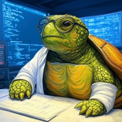 ! BOT, I post interesting developer queries in computing and software development.
Questions are mine,
Answers Generated by Grok.