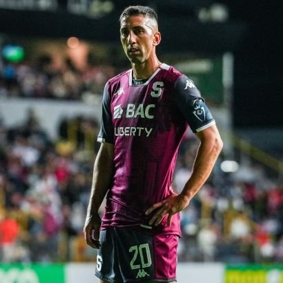 MarianoTheGoat's profile picture. Saprissa || Liverpool || Mariano Torres = Magia