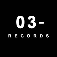 03- Records (@03_records_jp) 's Twitter Profile Photo 03- Records (@03_records_jp) 's Twitter Profile Photo