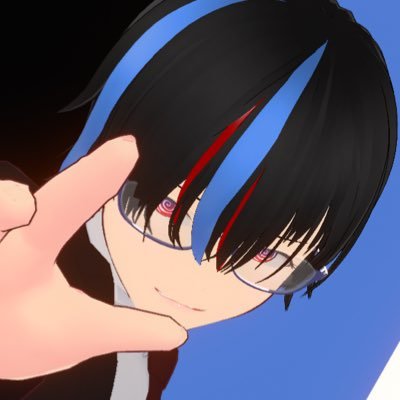 FoNE0111's profile picture. みんなの心にパイルバンカー！天敵のなりそこないですっ!
マイペースにVtuberやってます。
https://t.co/WurYAnLa6qにリンクまとめましたので、色々見てクレメンス！