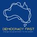 Democracy First (@sensiblecentre_) Twitter profile photo Democracy First (@sensiblecentre_) Twitter profile photo