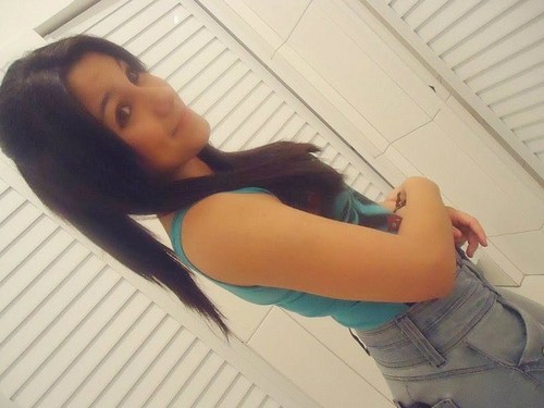 When you least expect it, whom you did not feel anything, begins to make you feel something quite strange.