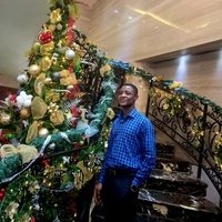 Ikechukwu Imorji (@iimorji) 's Twitter Profile