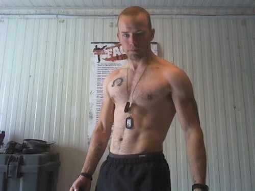 MikeUsmc69's profile picture. usmc recon