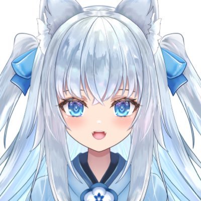 狐狐音の前🈁Vtuber/絵描きさんのプロフィール画像