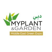 Myplant & garden ME | B2B Horticulture Exhibition (@myplantgardenme) 's Twitter Profile