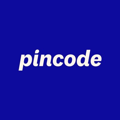 @pincode