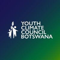 Youth Climate Council Botswana (@yccbotswana) 's Twitter Profile Photo Youth Climate Council Botswana (@yccbotswana) 's Twitter Profile Photo