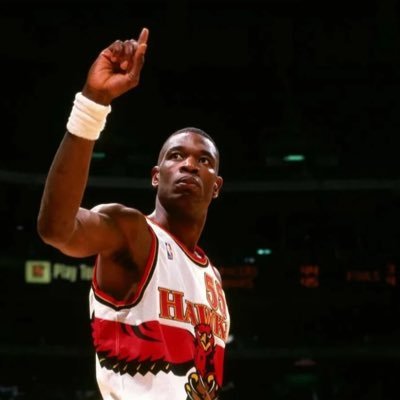 Dikembe Hunt Profile