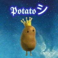 π»πππππ (@potato0legit) 's Twitter Profile