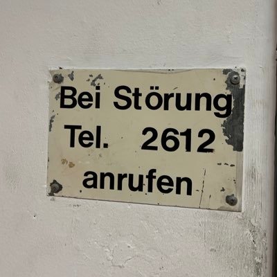 Du könntest nicht mit mir umgehen, selbst wenn ich eine Gebrauchsanweisung hätte.