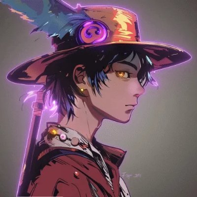 KorerMilan's profile picture. The real bear market is inside your mind