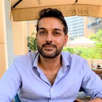 Ousman Noor (@ousmannoor) 's Twitter Profile